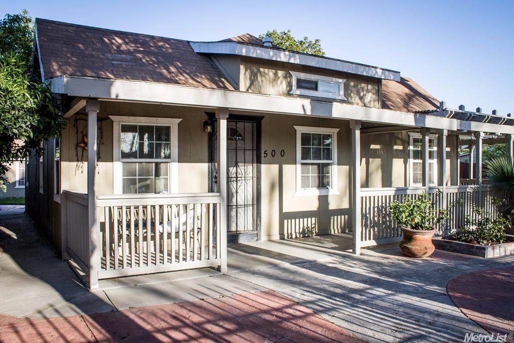 500 Benson Ave, Modesto, CA 95354 photo 1