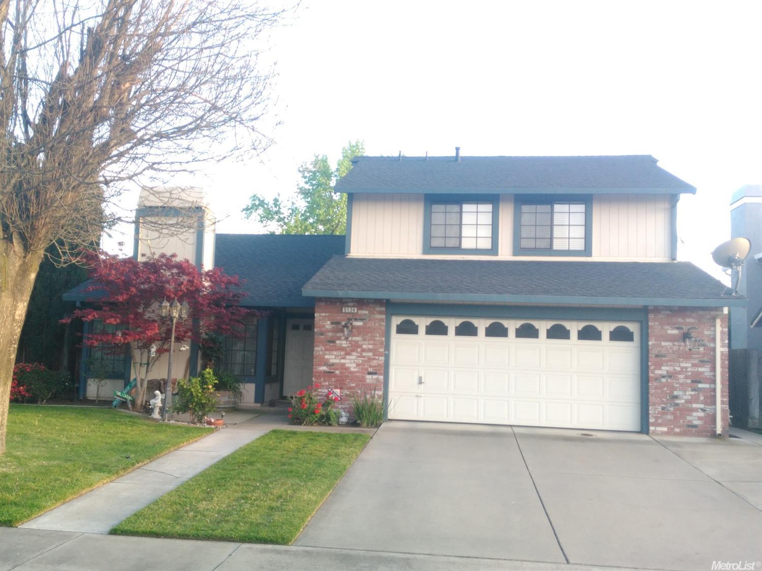 5124 Newbold Ln, Salida, CA 95368 photo 1