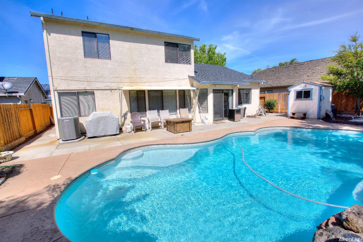 5124 Newbold Ln, Salida, CA 95368 photo 26