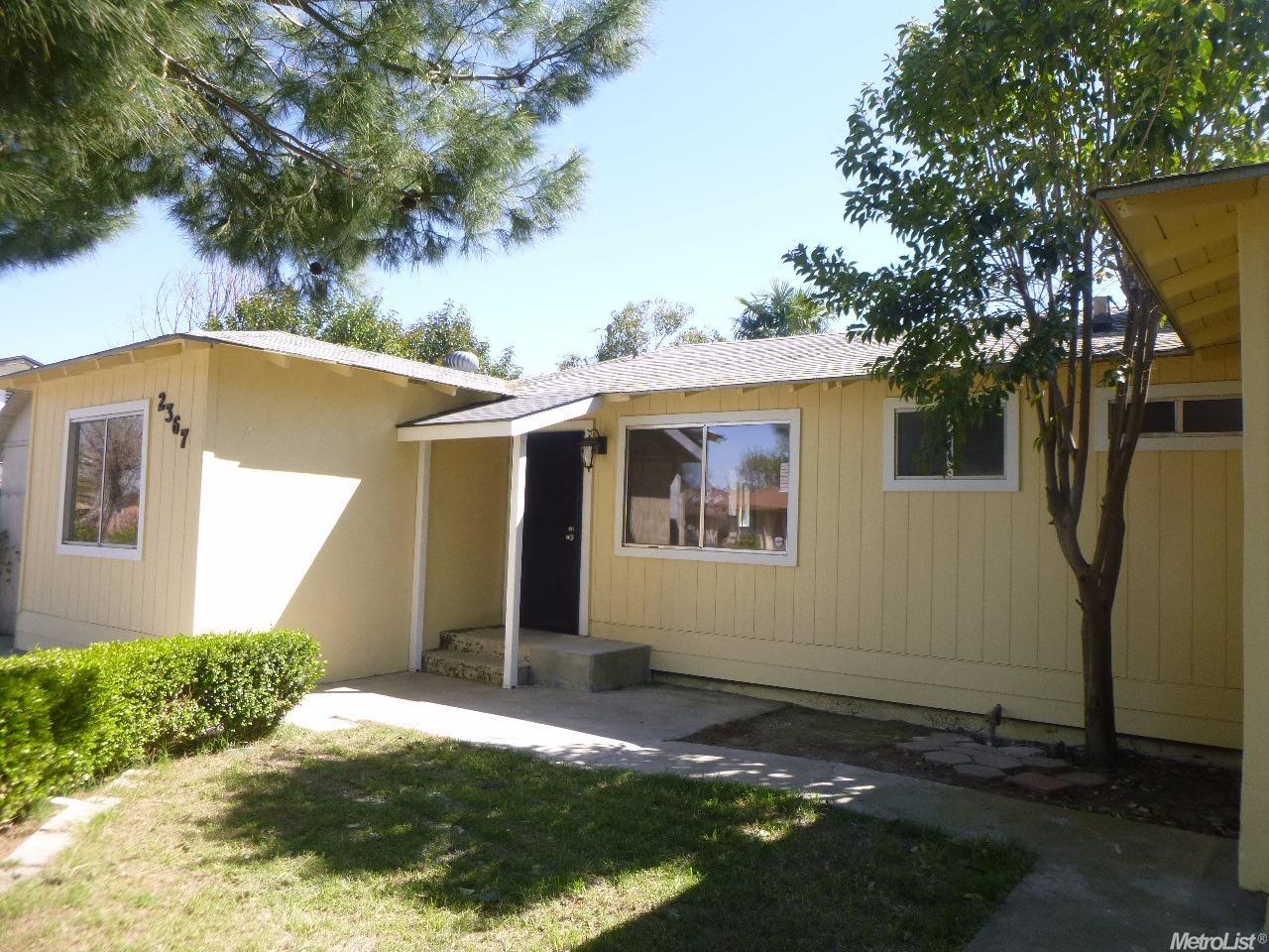 2367 Pinedale Ave, Merced, CA 95348 photo 1