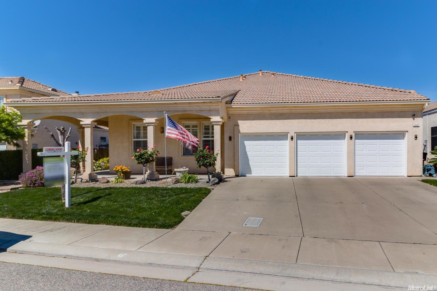 3137 La Costa Ln, Modesto, CA 95355 photo 1