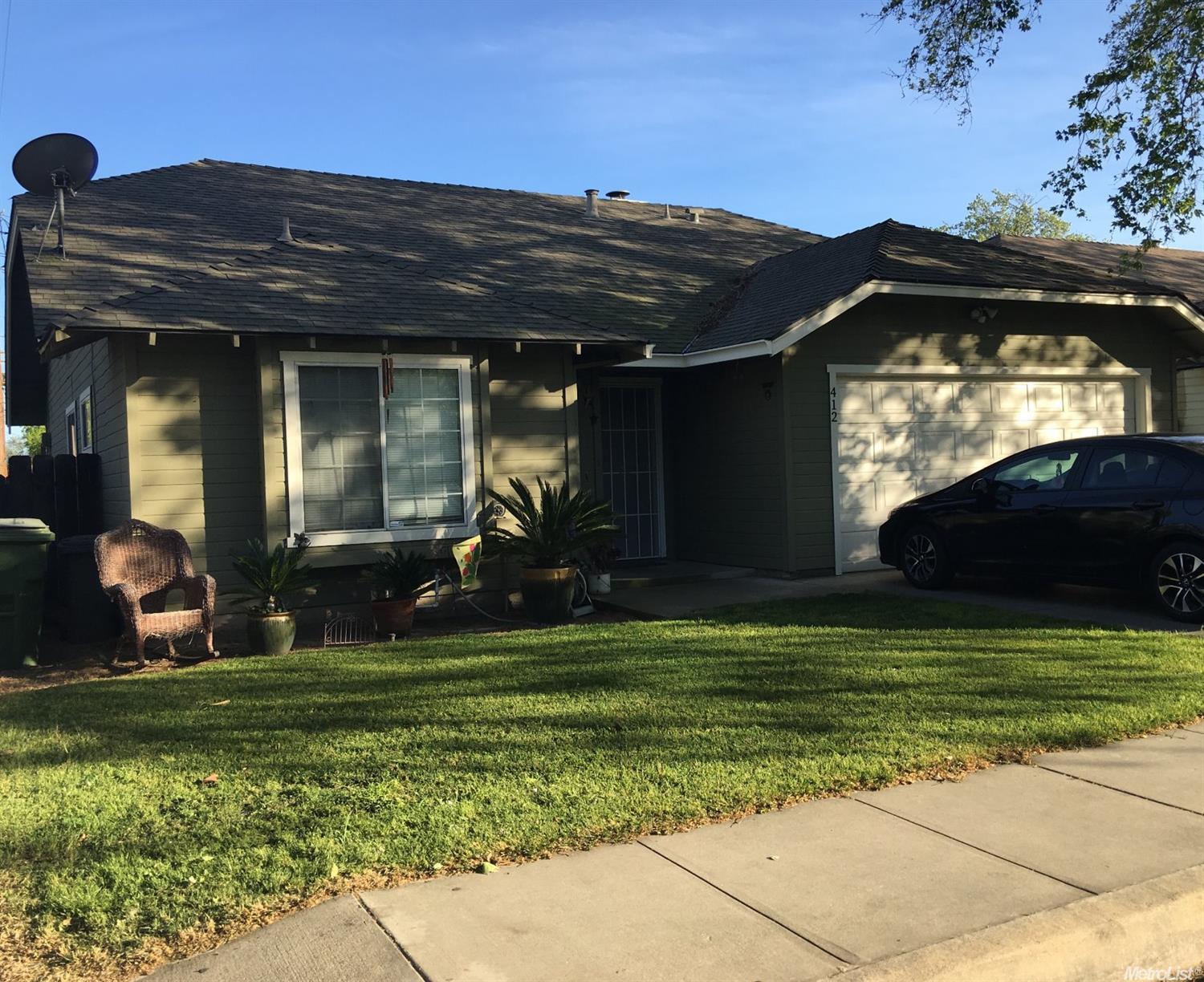 412 Wolfe Ave, Turlock, CA 95380 photo 1
