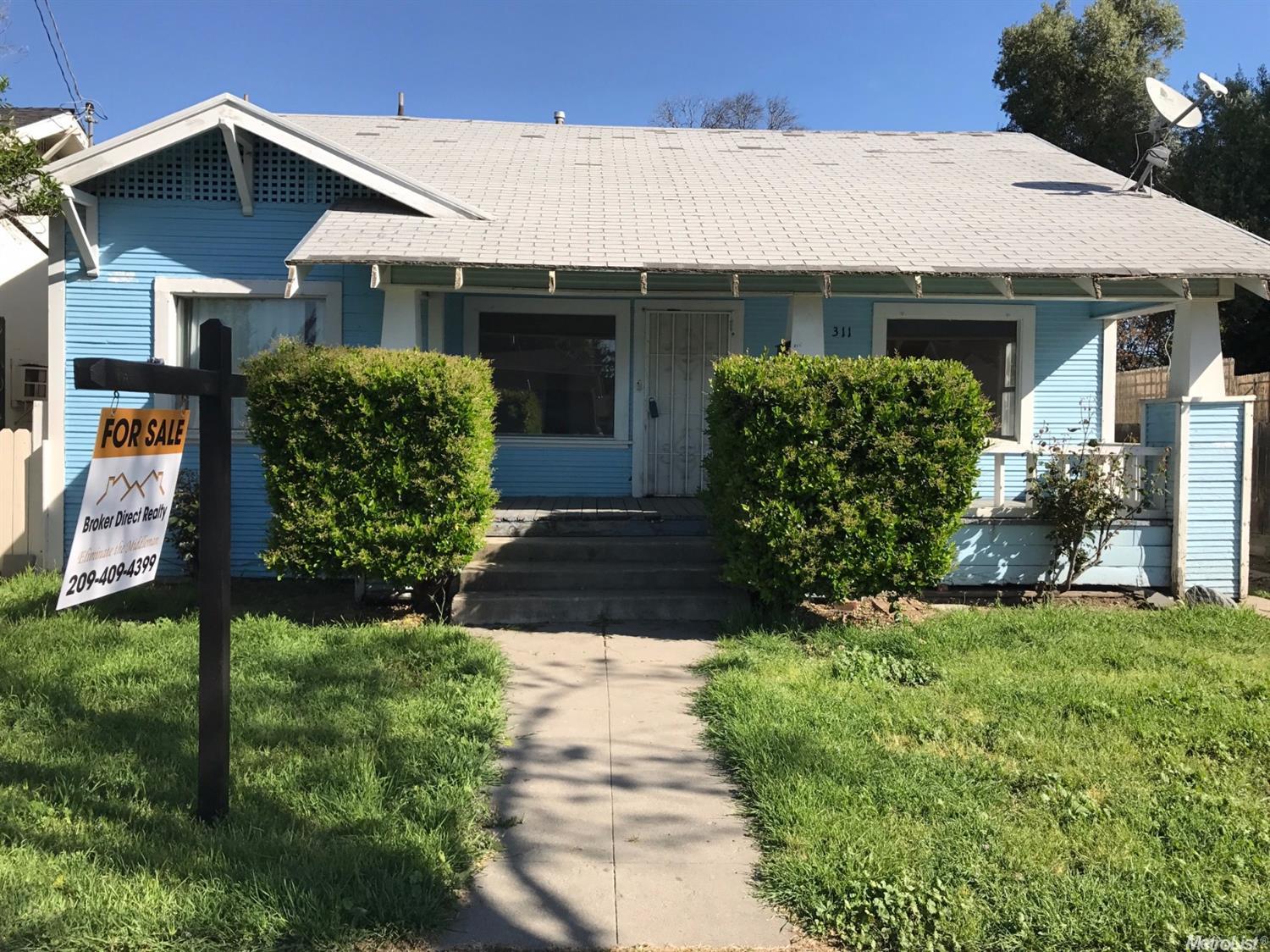 311 W 10th St, Tracy, CA 95376 photo 1