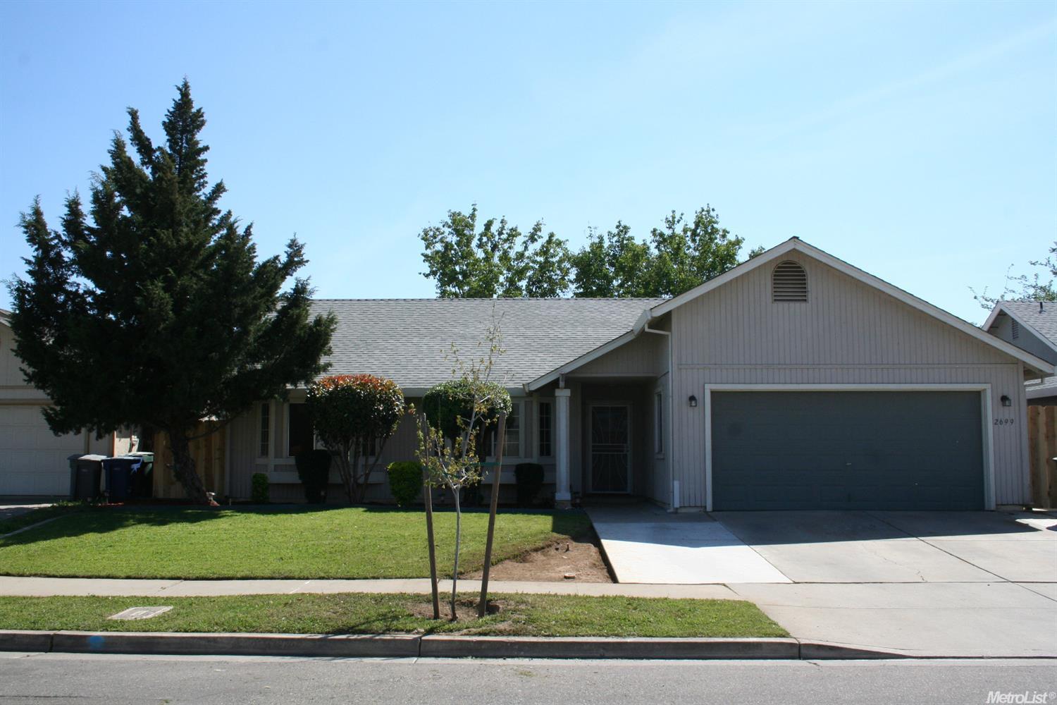 2699 Laughlin Ct, Merced, CA 95341 photo 1