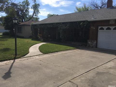 924 E Fairmont, Modesto, CA 95350 photo 3