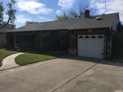 924 E Fairmont, Modesto, CA 95350 photo 2