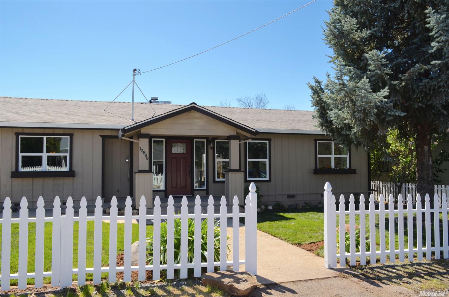 12880 Pioneer St, Jackson, CA 95642 photo 3