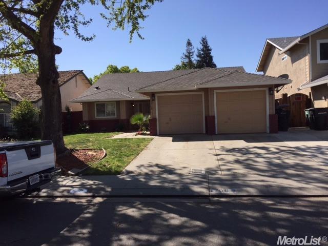 1708 Grassland Way, Modesto, CA 95358 photo 1
