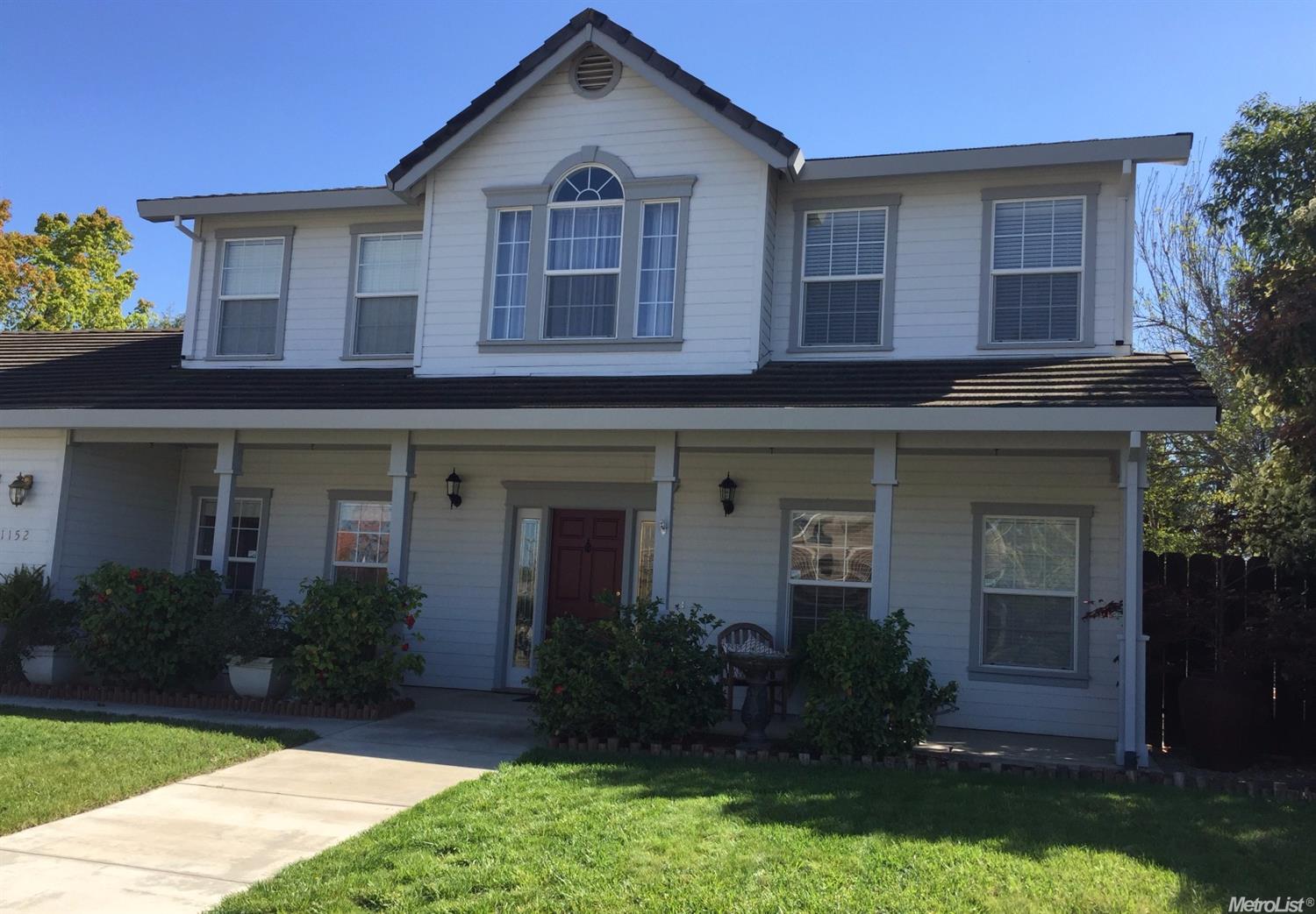 1152 Tasha Dr, Ripon, CA 95366 photo 1