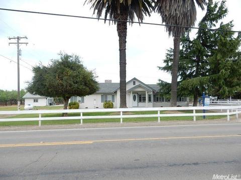 11437 E Keyes Rd, Denair, CA 95316 photo 1