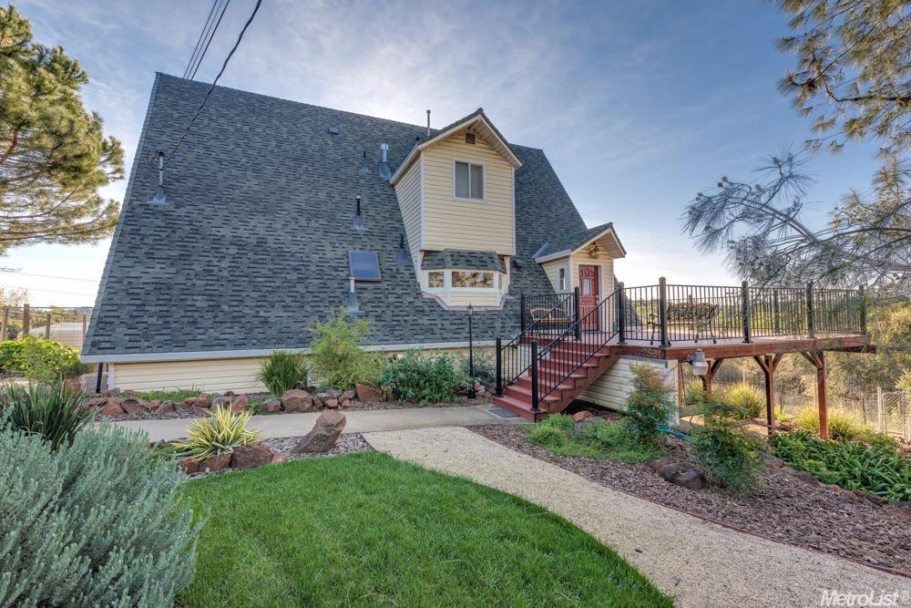 2561 Crowdis Ln, Rescue, CA 95672 photo 1