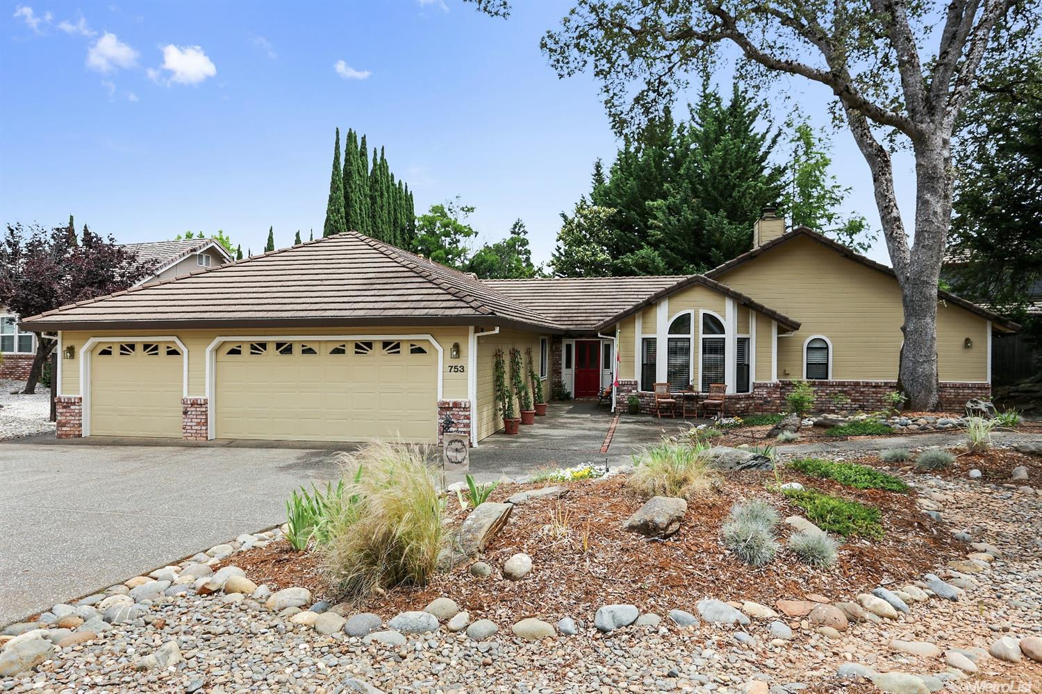 753 Oak Crest Cir, Placerville, CA 95667 photo 1