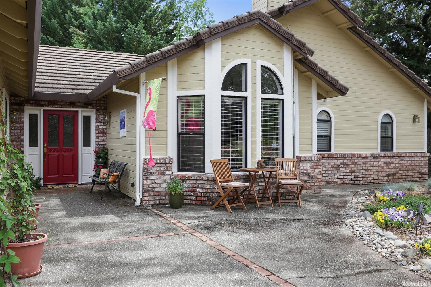 753 Oak Crest Cir, Placerville, CA 95667 photo 3