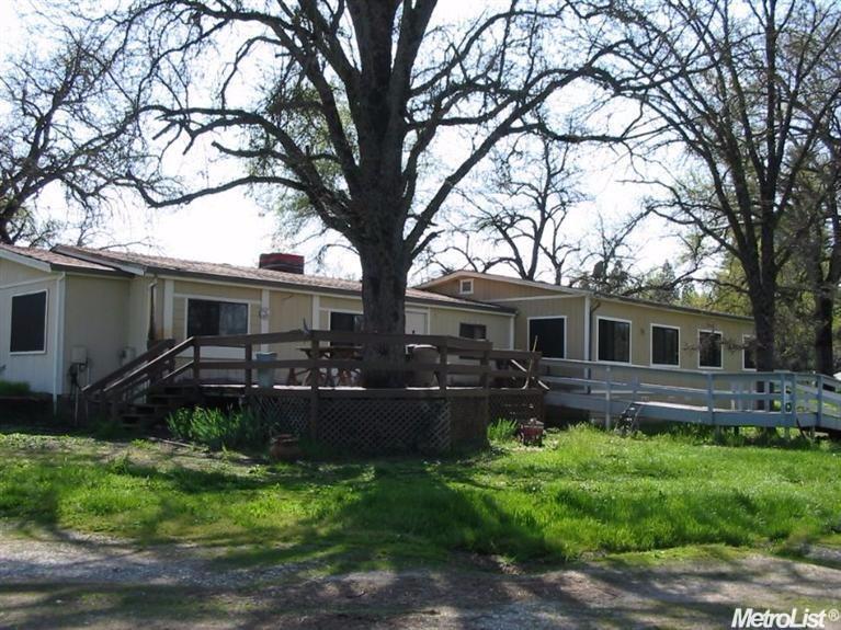 4514 Pleasant Valley Rd, Placerville, CA 95667 photo 1