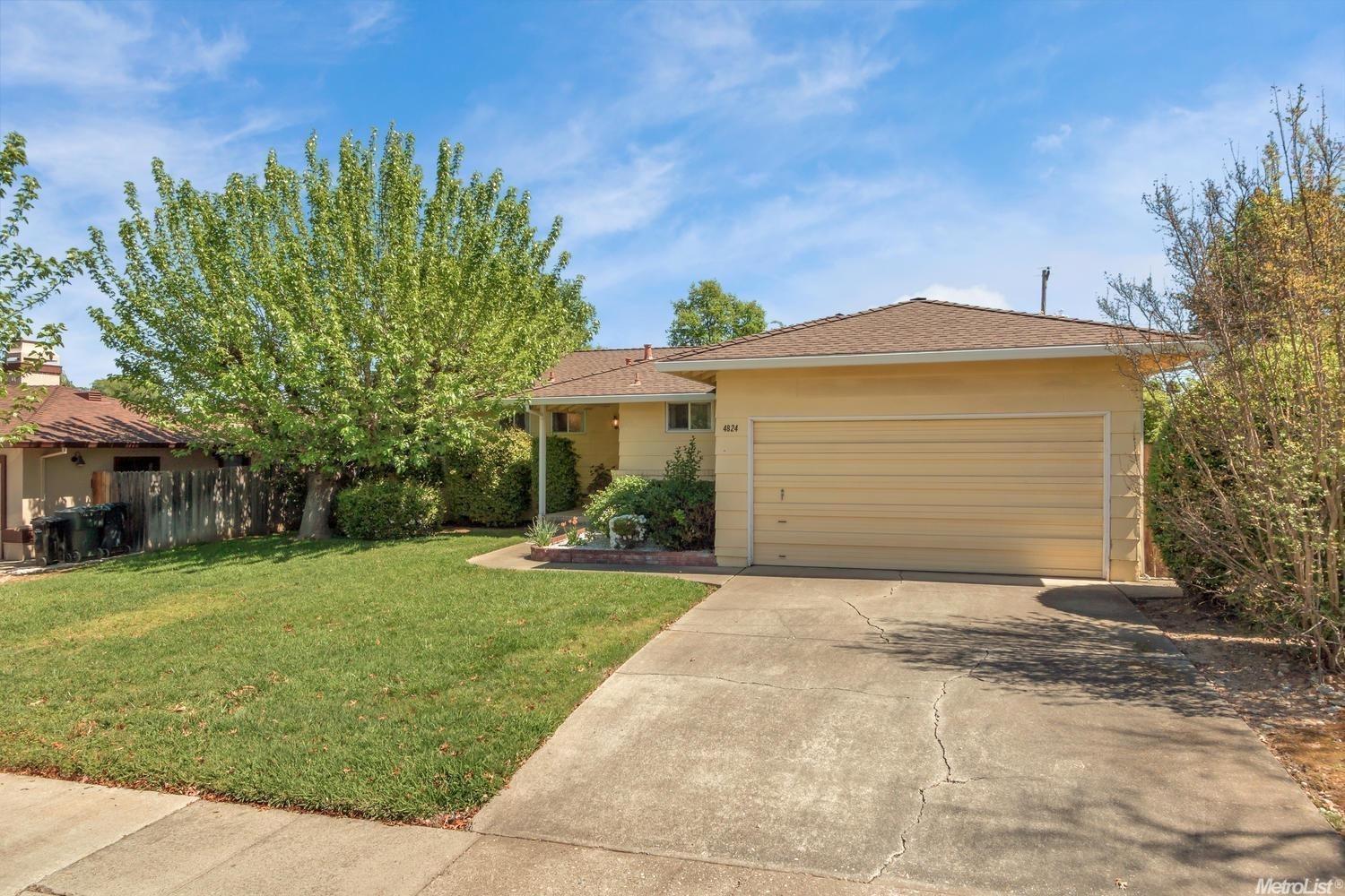 4824 Schuyler Dr, Carmichael, CA 95608 photo 2