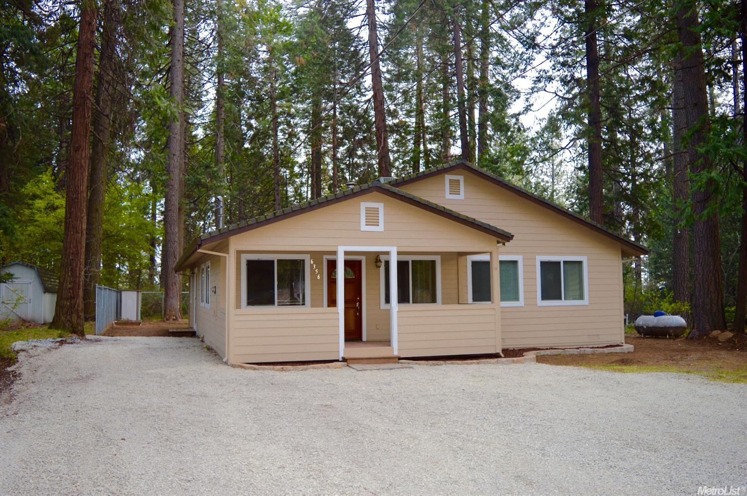 6356 Pollock Ave, Pollock Pines, CA 95726 photo 1