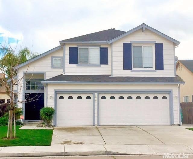 472 Montclair Ln, Tracy, CA 95376 photo 1