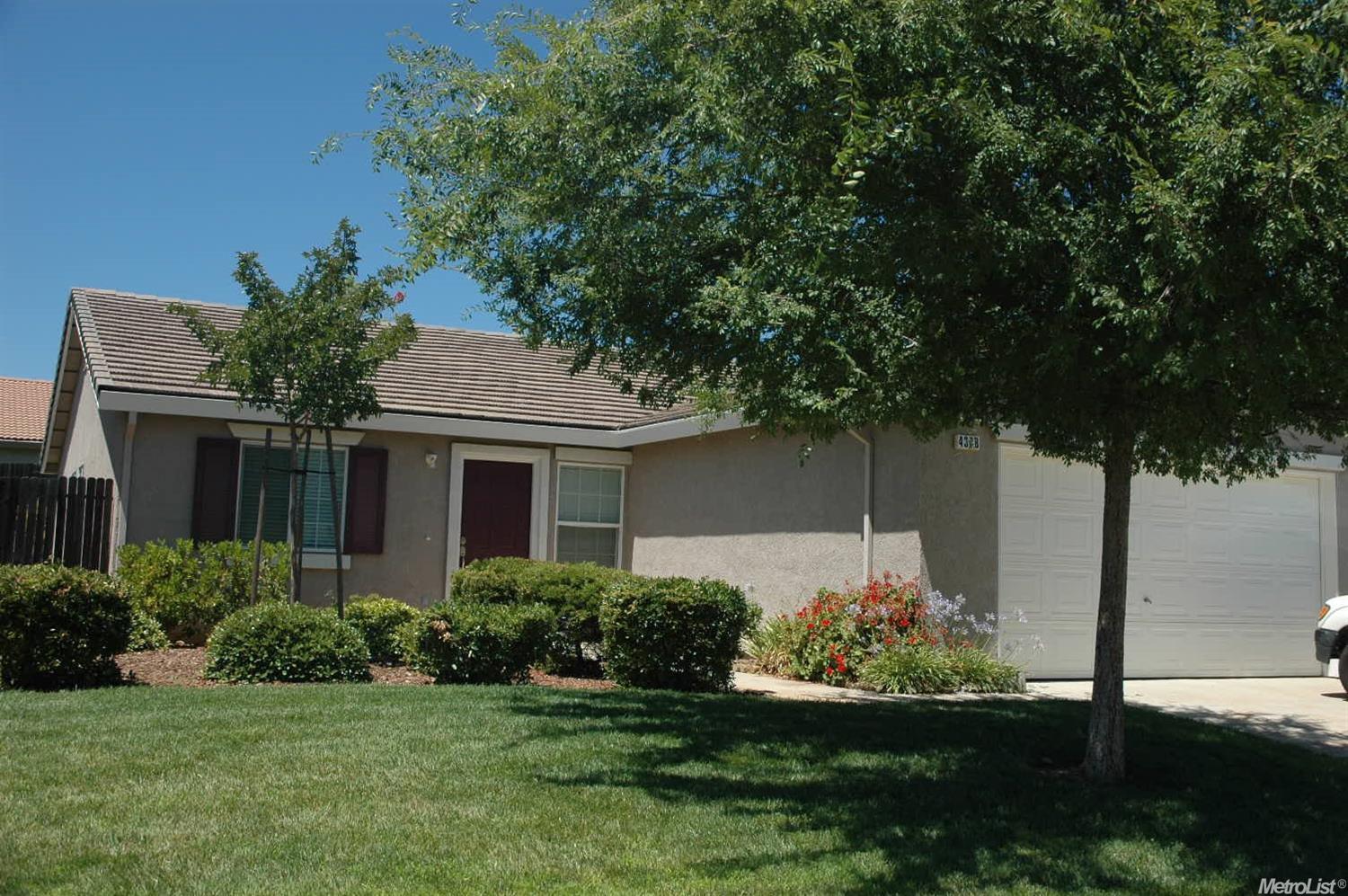 4308 Middlebury, Mather, CA 95655 photo 1