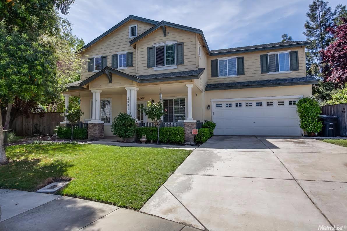 4001 Timeless Trail Dr, Modesto, CA 95356 photo 1