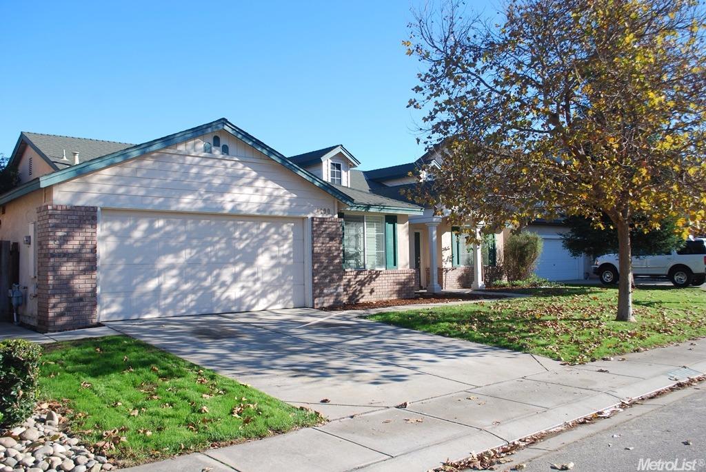 4100 Masterpiece Dr, Modesto, CA 95357 photo 1