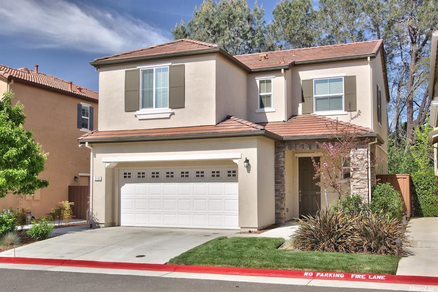 116 Bradley Ct, Folsom, CA 95630 photo 1