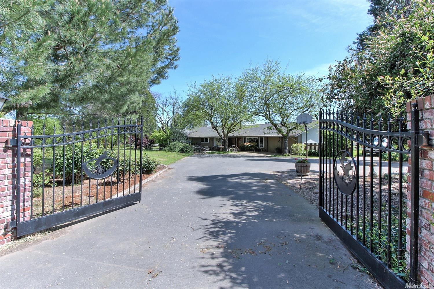10027 Tavernor Rd, Wilton, CA 95693 photo 2