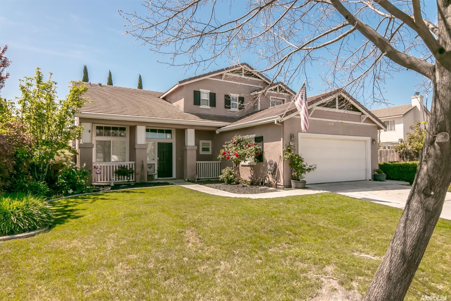 2730 Oxford Ct, Tracy, CA 95377 photo 1