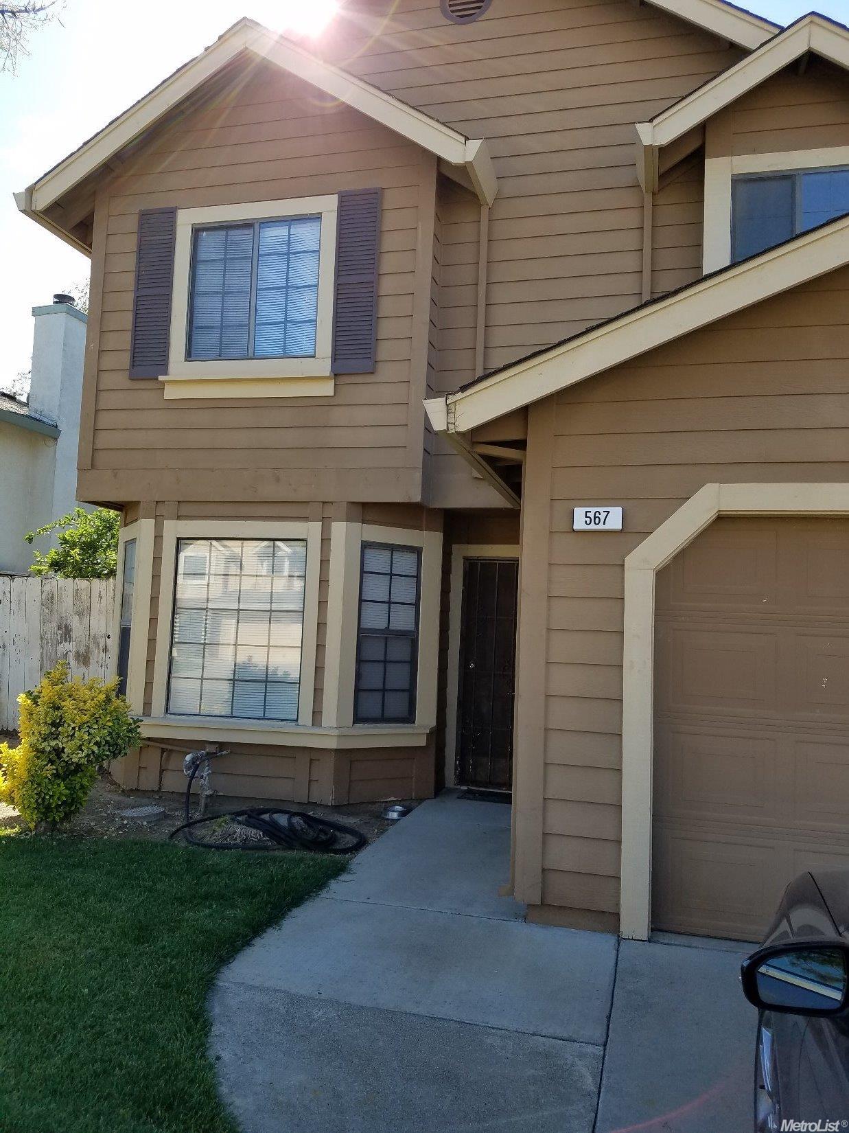 567 Mcmurphy Ct, Patterson, CA 95363 photo 2