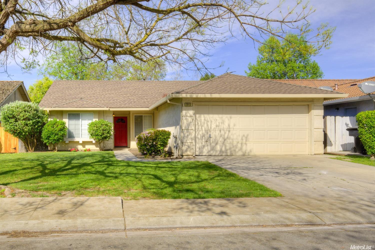 2013 Bailey Dr, Modesto, CA 95355 photo 1
