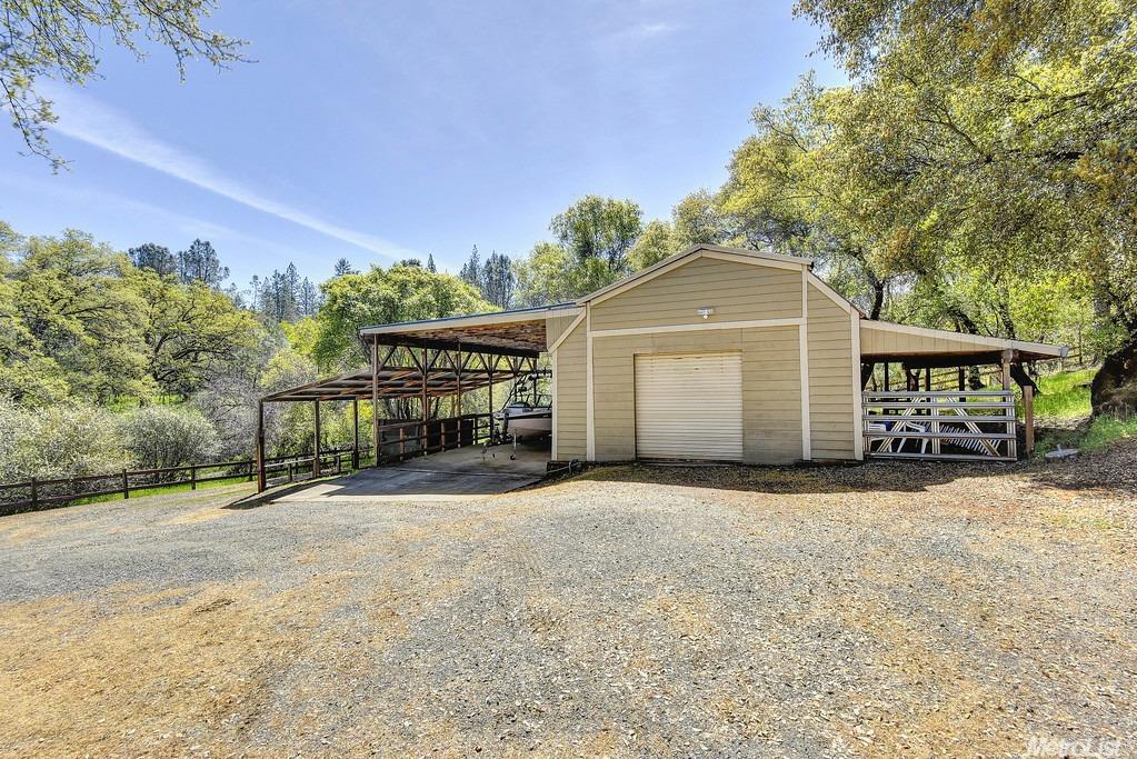 1400 Cerro Vista Dr, Applegate, CA 95703 photo 31