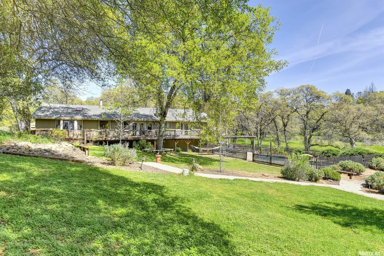 1400 Cerro Vista Dr, Applegate, CA 95703 photo 29