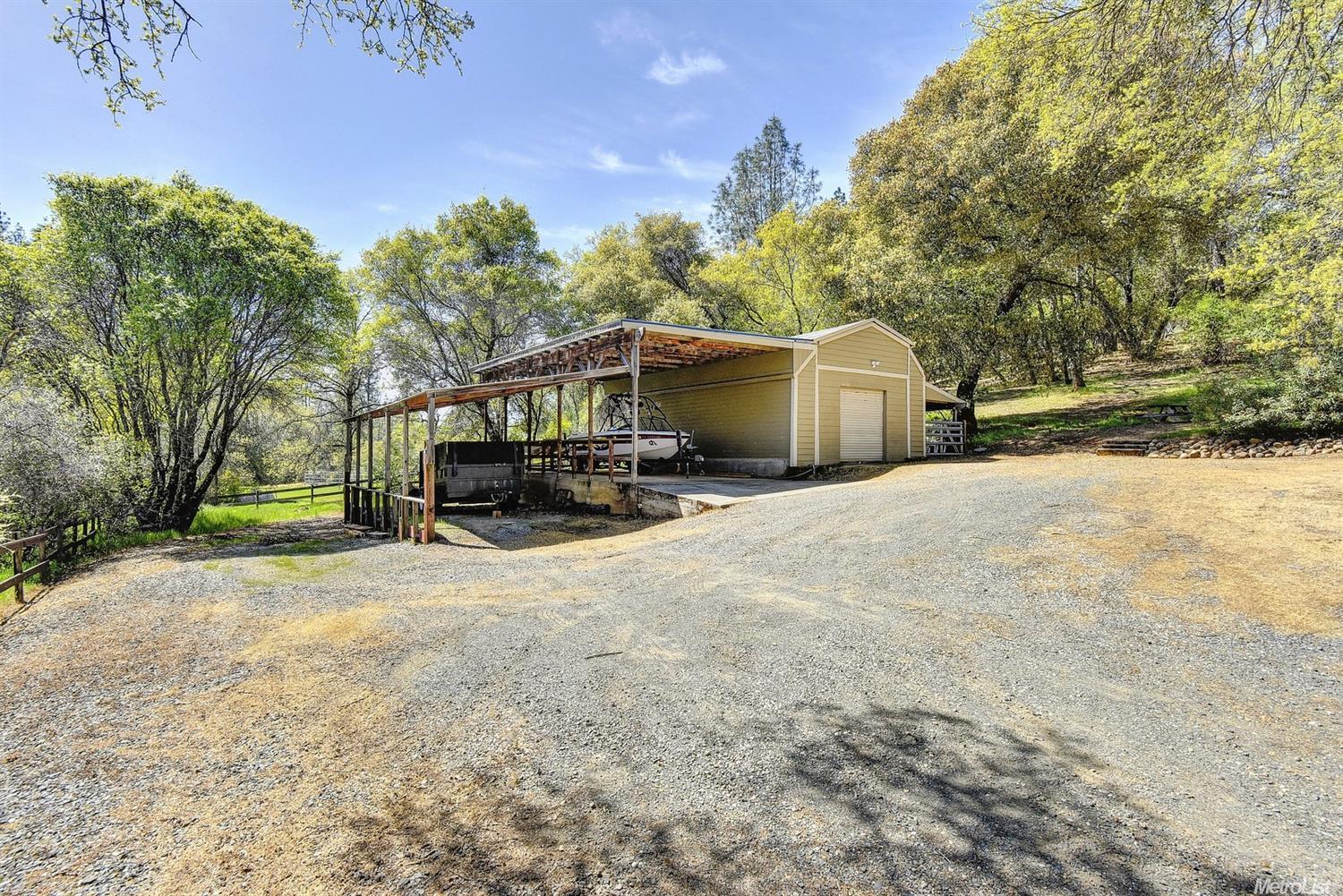 1400 Cerro Vista Dr, Applegate, CA 95703 photo 32