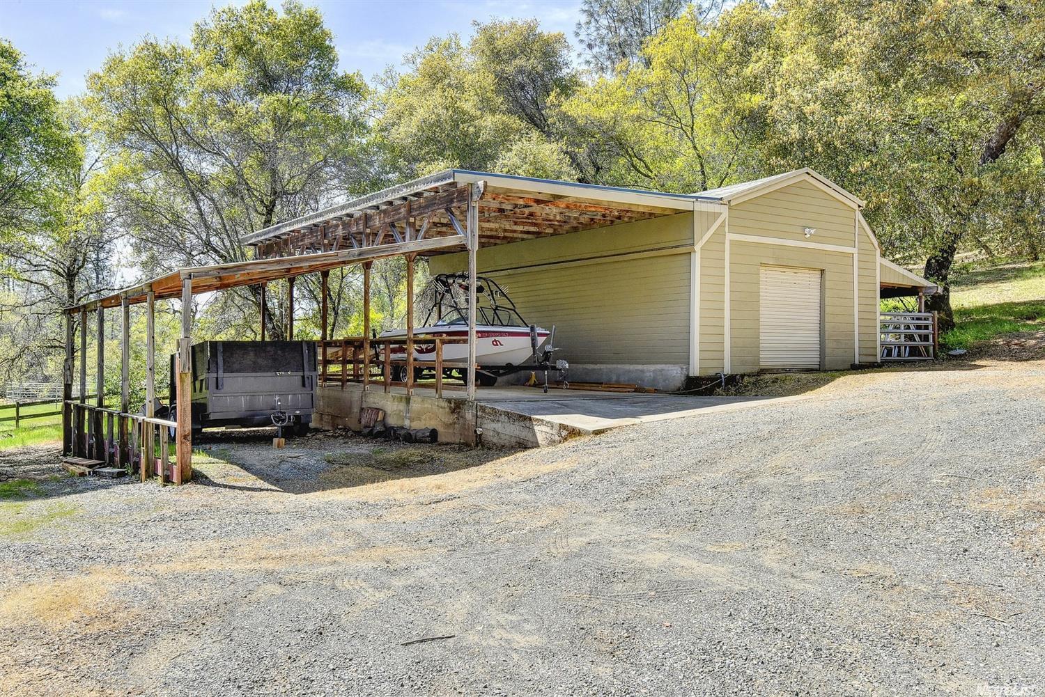1400 Cerro Vista Dr, Applegate, CA 95703 photo 30