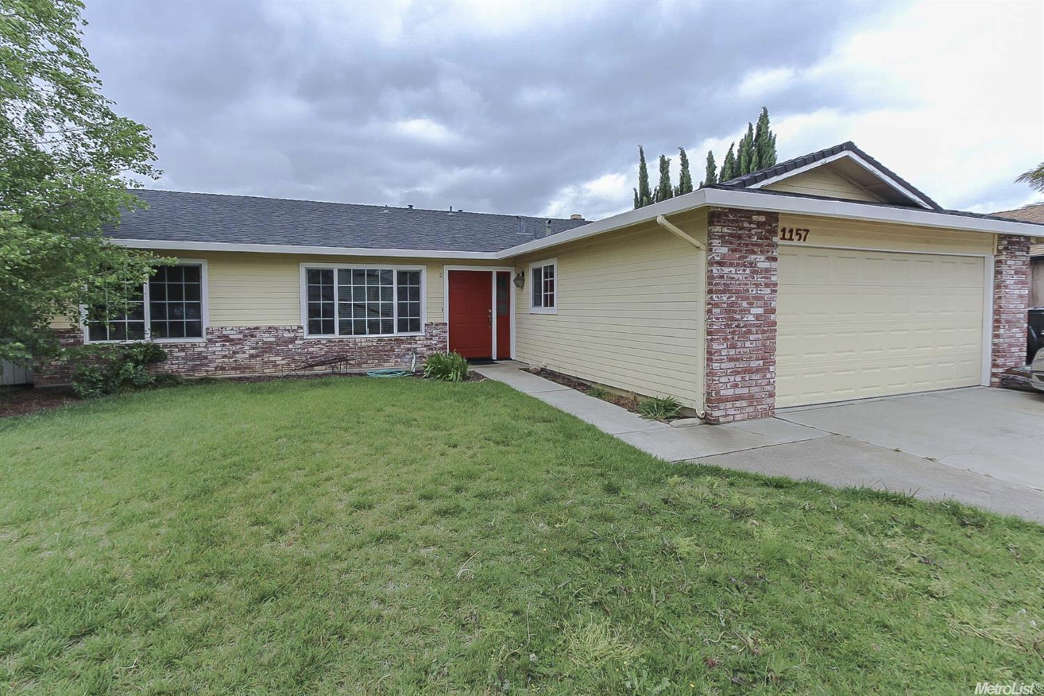 1157 Silvertrail Ln, Manteca, CA 95336 photo 1
