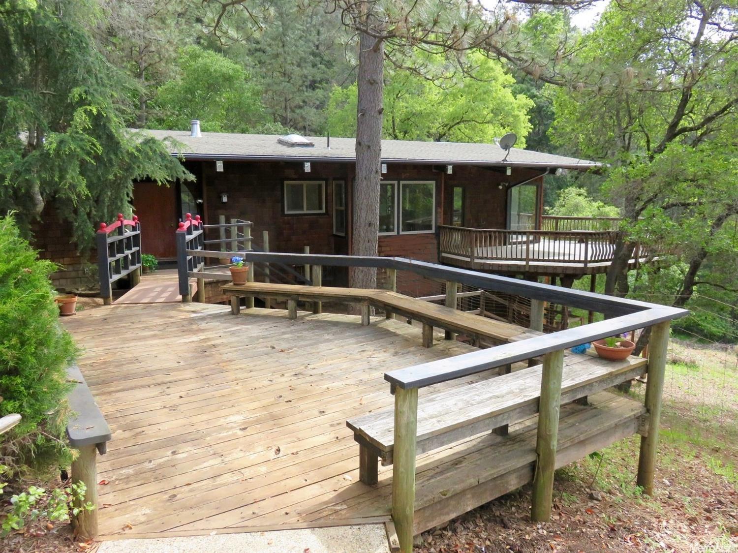 1880 Grouse Ridge Trl, Cool, CA 95614 photo 1