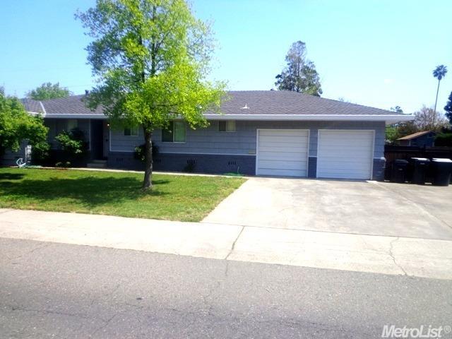 2724 Mission Ave, Carmichael, CA 95608 photo 1