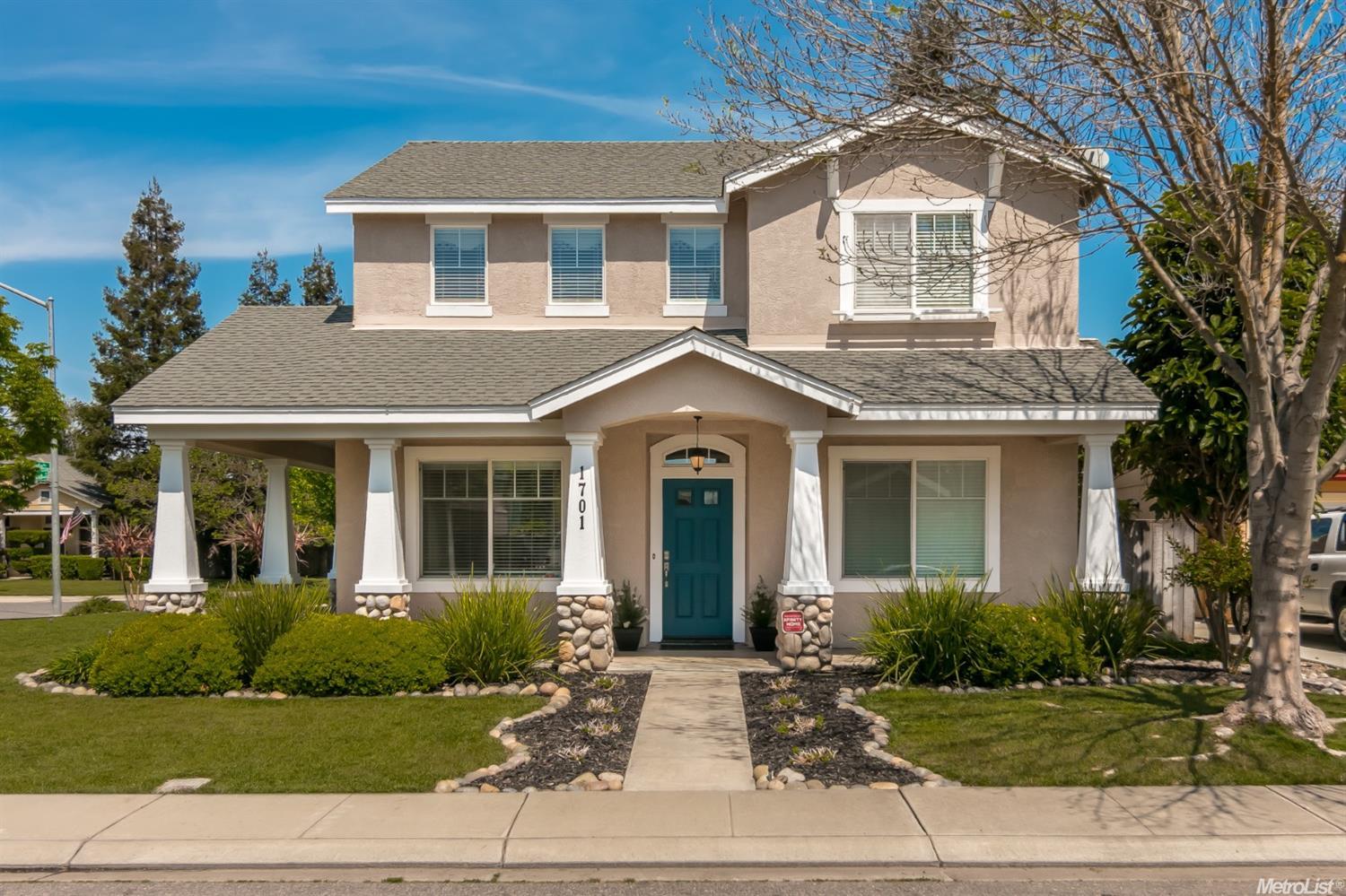 1701 Topiary Ct, Modesto, CA 95357 photo 1