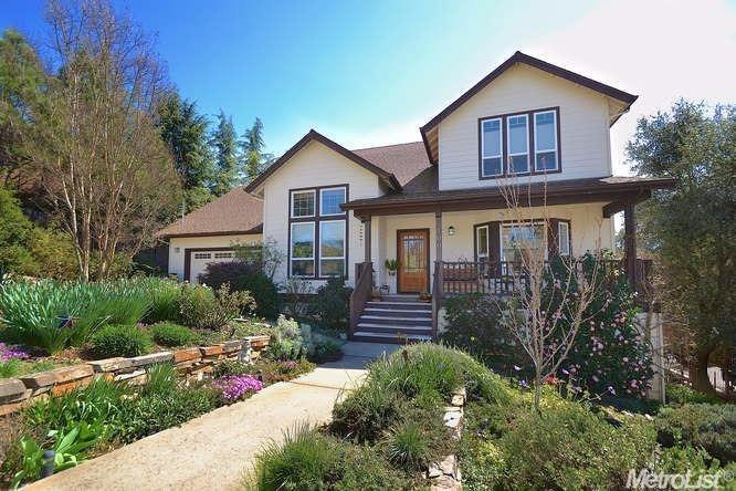 100 Randolph St, Sutter Creek, CA 95685 photo 1