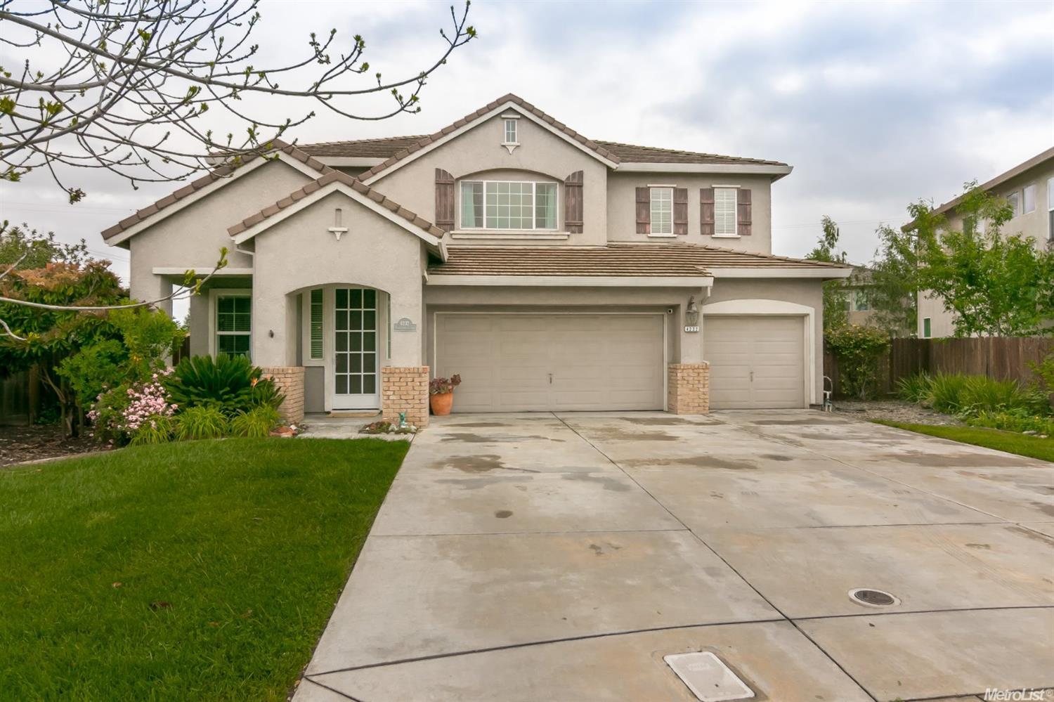 4232 Drakeshire Ct, Modesto, CA 95356 photo 1