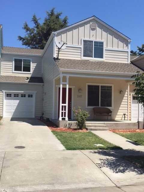 3147 Albany Cir, Davis, CA 95618 photo 1