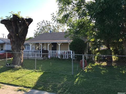 2101 4th St, Hughson, CA 95326 photo 2