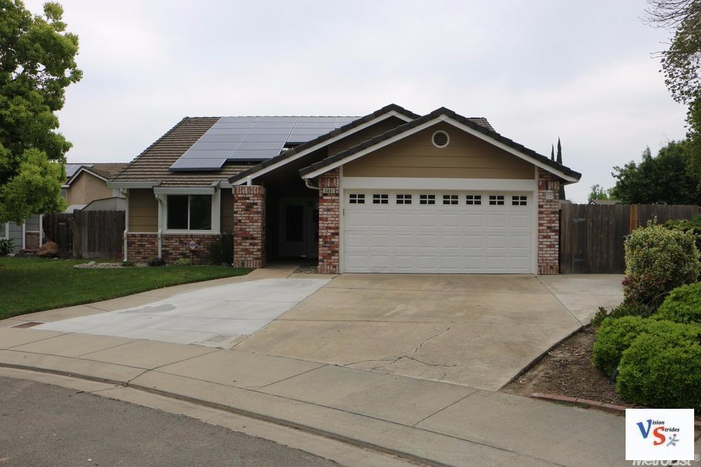 3401 Dutch Flat Ct, Modesto, CA 95354 photo 1