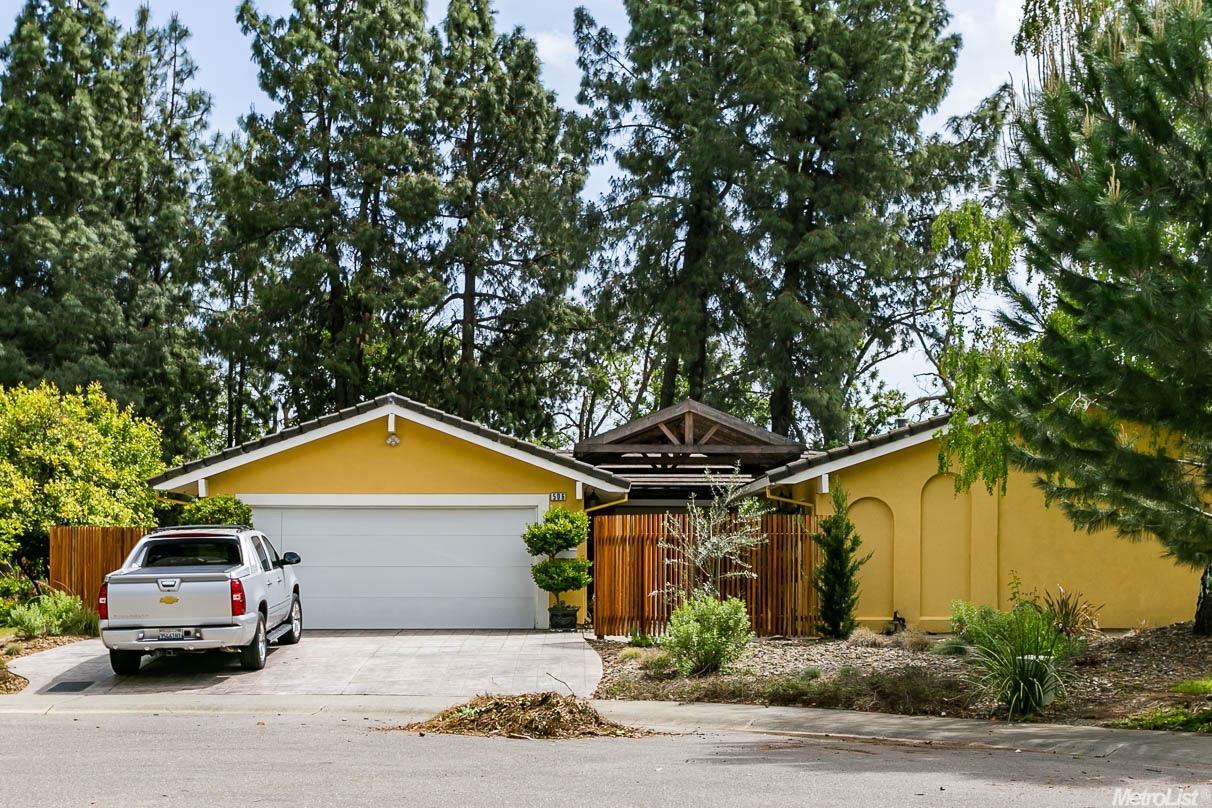 506 Cleveland Ct, Davis, CA 95616 photo 1