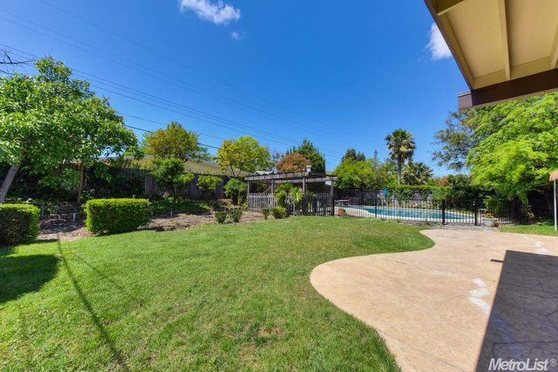 4539 Stoney Way, Carmichael, CA 95608 photo 1