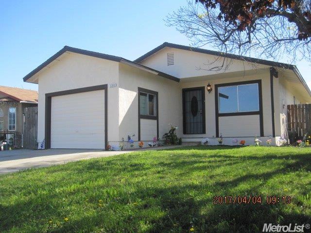 230 Arguello Dr, Planada, CA 95365 photo 1