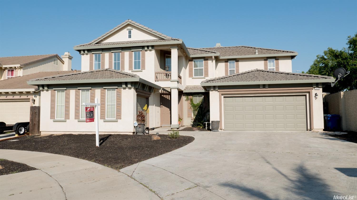 2410 White Oak Ct, Ceres, CA 95307 photo 1