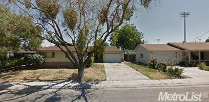 2308 Thomas St, Ceres, CA 95307 photo 1