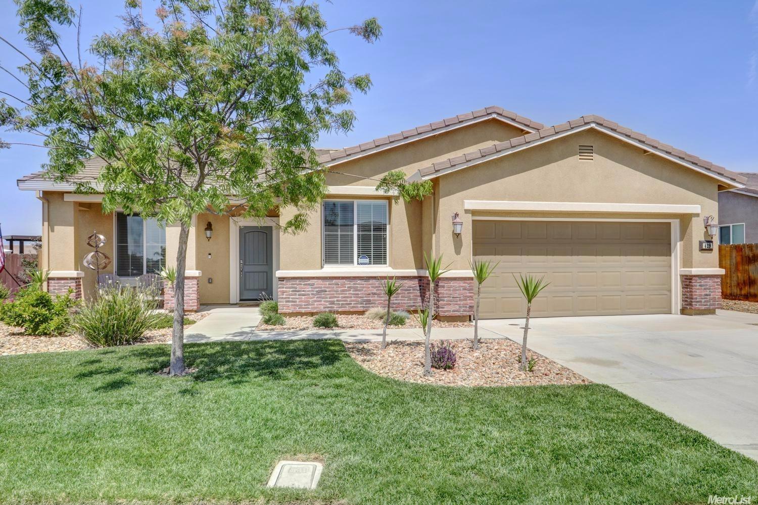 429 Grafton St, Manteca, CA 95337 photo 1