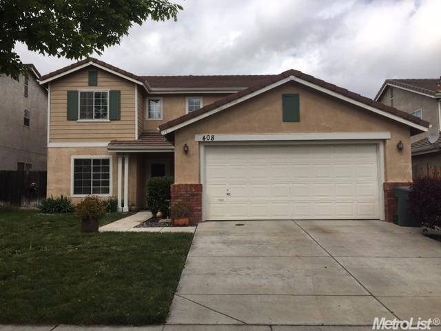 408 Glenbriar Cir, Tracy, CA 95377 photo 1