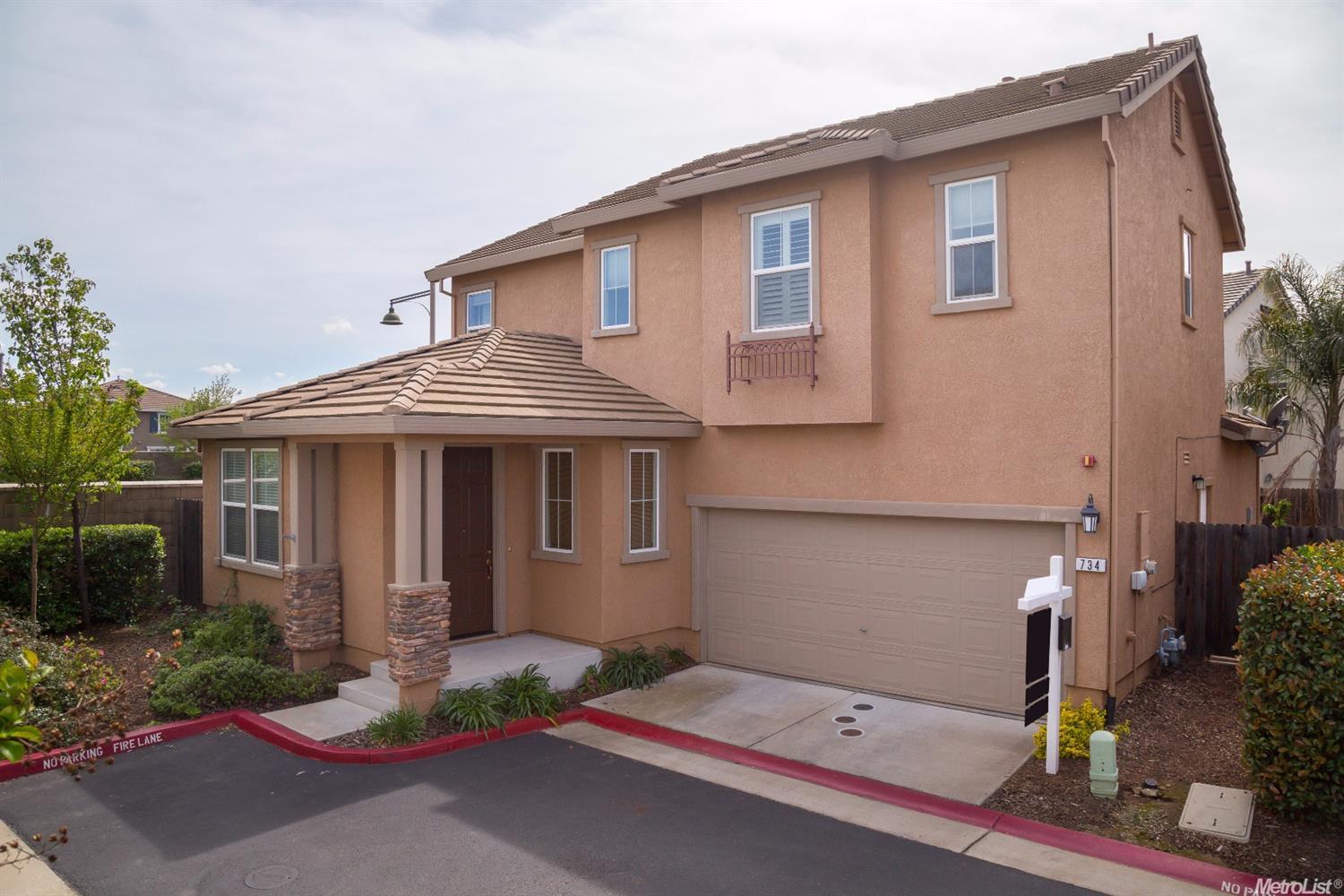 734 Courtyards Loop, Lincoln, CA 95648 photo 1